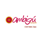 Ambigú - Logo Ambigú - Logo