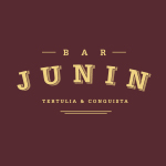 Bar Junin - Logo Bar Junin - Logo