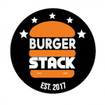 Burger Stack - Logo Burger Stack - Logo