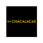 Chacalacas - Logo Chacalacas - Logo