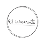 El Irreverente - Logo El Irreverente - Logo