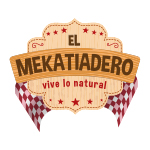 El Mekatiadero - Logo El Mekatiadero - Logo