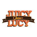 Juicy Lucy - Logo Juicy Lucy - Logo