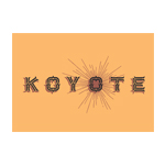Koyote - Logo Koyote - Logo