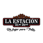 La Estación de mi Barrio - Logo La Estación de mi Barrio - Logo