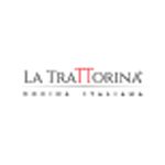 La Trattorina - Logo La Trattorina - Logo