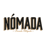 Nómada - Logo Nómada - Logo