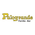 Palogrande - Logo Palogrande - Logo