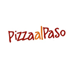 Pizza al Paso - Logo Pizza al Paso - Logo