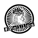#Pollos - Logo #Pollos - Logo