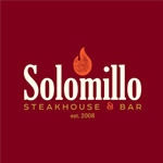 Solomillo - Logo Solomillo - Logo