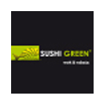 Sushi Green - Logo Sushi Green - Logo