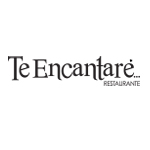 Te Encantaré - Logo Te Encantaré - Logo