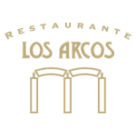 Restaurante Los Arcos - Logo Restaurante Los Arcos - Logo