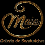 Maio - Logo Maio - Logo