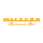 Malecón - Logo Malecón - Logo