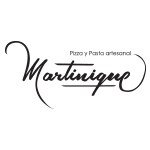Restaurante Martinique - Logo Restaurante Martinique - Logo