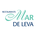 Mar de Leva Restaurante - Logo Mar de Leva Restaurante - Logo