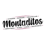 Montaditos - Logo Montaditos - Logo