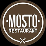 Mosto - Logo Mosto - Logo