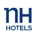 NH Hotels - Logo NH Hotels - Logo