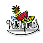 Palenqueras - Logo Palenqueras - Logo