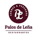 Palos de Leña - Logo Palos de Leña - Logo