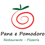 Pane e Pomodoro - Logo Pane e Pomodoro - Logo
