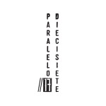 Paralelo 17 - Logo Paralelo 17 - Logo