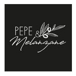 Pepe & Melanzane - Logo Pepe & Melanzane - Logo