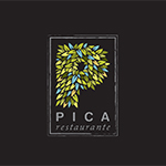 Pica Restaurante - Logo Pica Restaurante - Logo