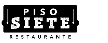 Piso Siete - Logo Piso Siete - Logo