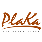 Plaka - Logo Plaka - Logo