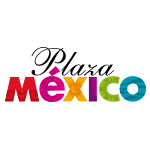 Plaza México - Logo Plaza México - Logo