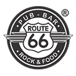 Route Bar 66 - Logo Route Bar 66 - Logo