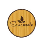 Sanamente - Logo Sanamente - Logo