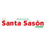 Santa Sasón - Logo Santa Sasón - Logo