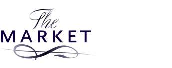 The Market - Logo The Market - Logo