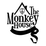 The Monkey House - Logo The Monkey House - Logo