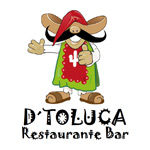 D Toluca - Logo D Toluca - Logo