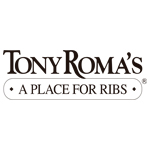 Tony Roma's - Logo Tony Roma's - Logo