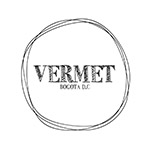 VERMET - Logo VERMET - Logo