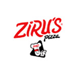 Ziru's - Logo Ziru's - Logo