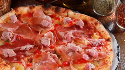 Pizza