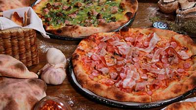 Pizza