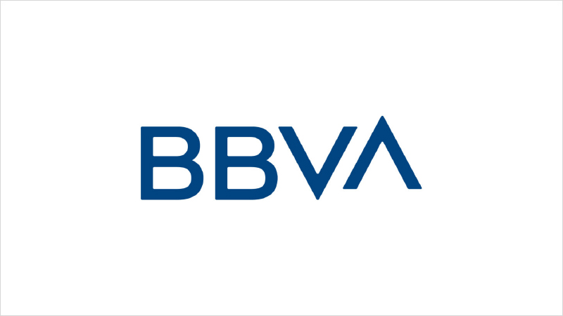 Logo BBVA Logo BBVA