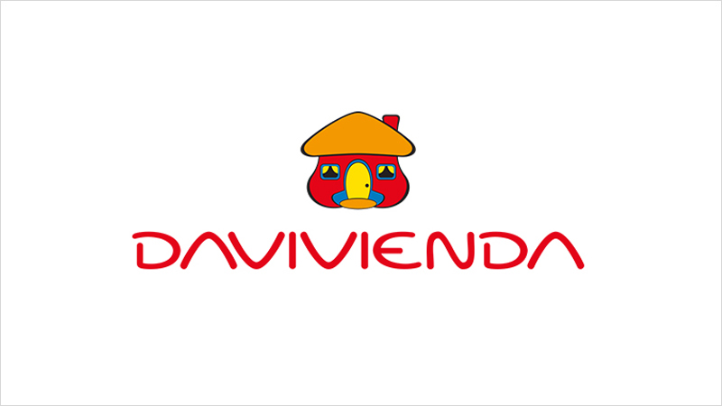 Logo Davivienda Logo Davivienda