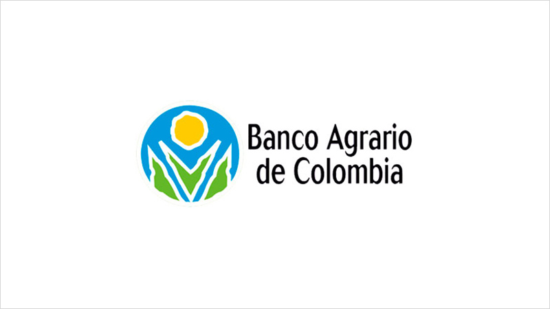 Banco Agrario de Colombia - Logo