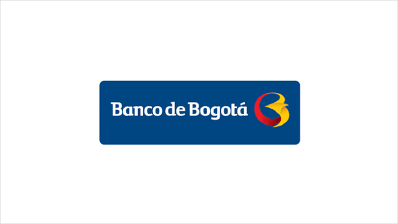 Banco de Bogotá - Logo