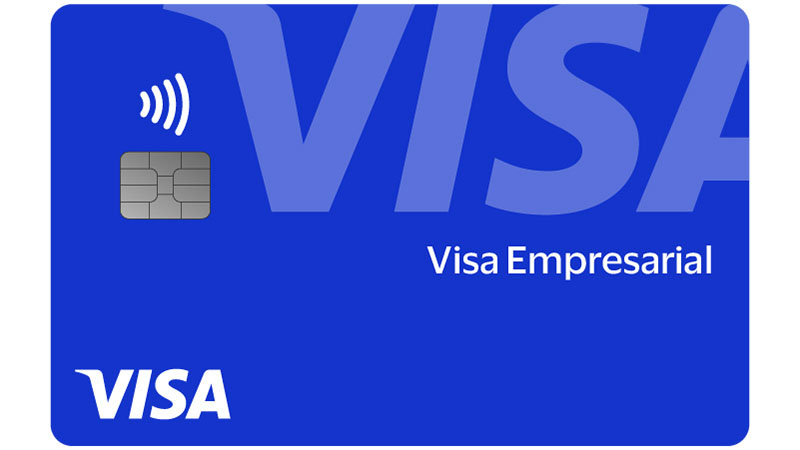 Visa Empresarial